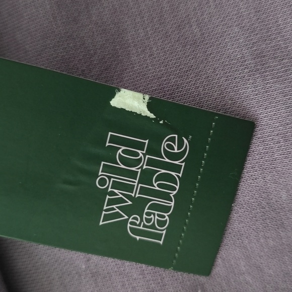 NWT WILD FABLE JOGGERS - Picture 7 of 9